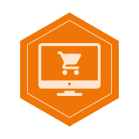 Picto site e-commerce