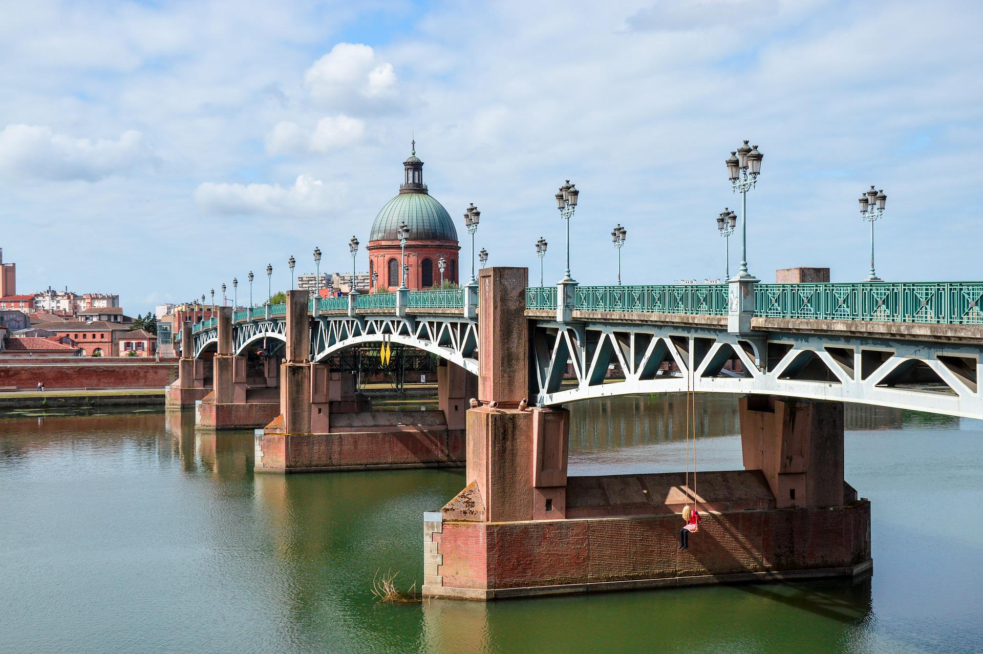 Lire la suite à propos de l’article Commerçant de Toulouse : pourquoi créer votre site internet ?